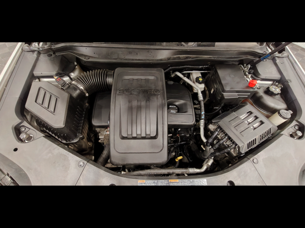 Used 2017 GMC Terrain SLE AWD/4WD image 38