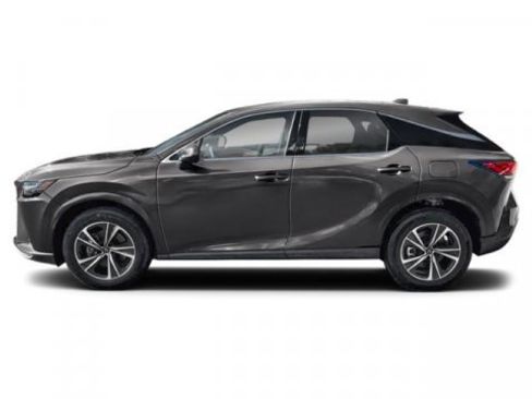 New 2026 Lexus RX 350 F Sport image 3