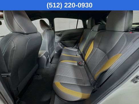 Used 2025 Subaru Crosstrek 2.5i Sport w/ Crosstrek Mirror Package image 29