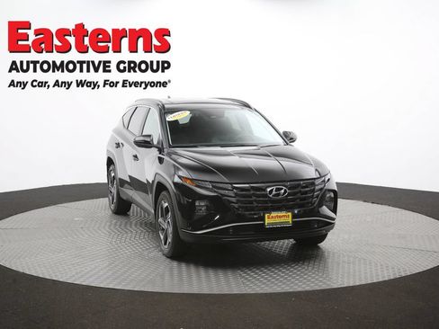Used 2023 Hyundai Tucson SEL w/ Convenience Package AWD/4WD image 51
