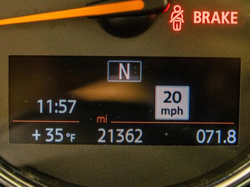 Used 2019 MINI Cooper S w/ Storage Package image 35