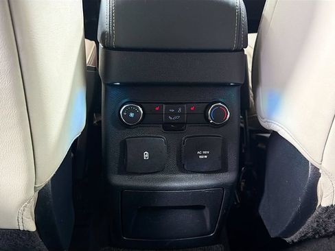Used 2017 Ford Explorer Platinum AWD/4WD image 28