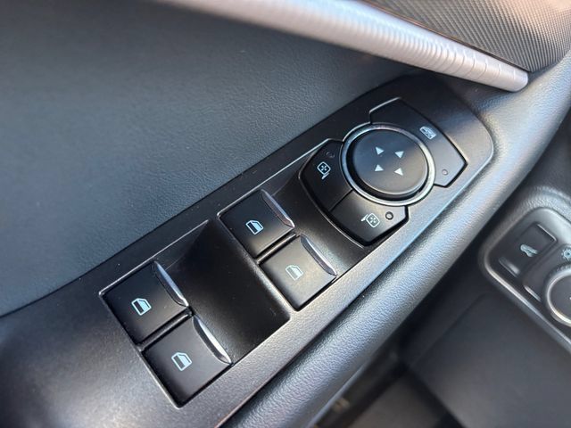 Used 2025 Ford Explorer ST-Line AWD/4WD image 16