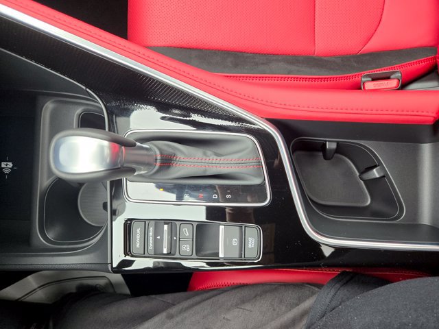 Certified 2025 Acura ADX A-Spec w/ Advance Package FWD image 25