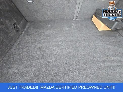 Used 2025 MAZDA CX-30 AWD 2.5 S w/ Select Sport Pkg image 14