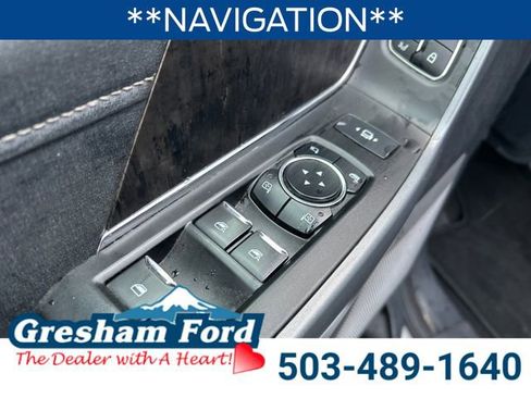 Certified 2024 Ford F350 Lariat w/ Lariat Ultimate Package image 13