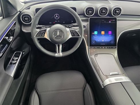 New 2026 Mercedes-Benz C 300 Sedan image 10