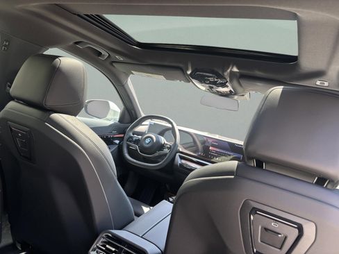New 2026 BMW i5 eDrive40 RWD image 31