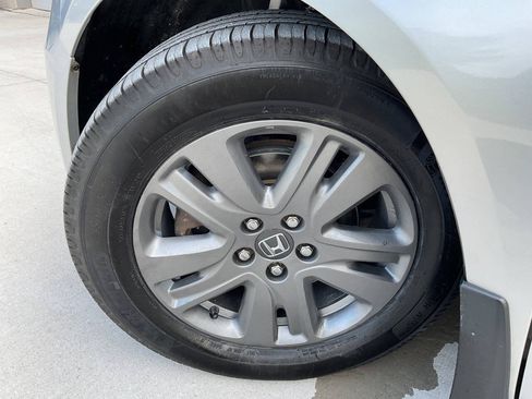 Used 2014 Honda Odyssey Touring Elite image 59