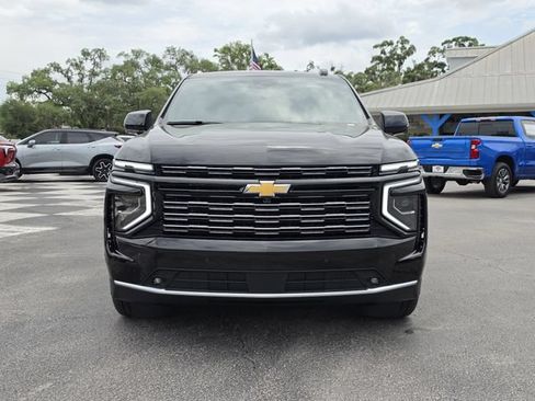 New 2026 Chevrolet Tahoe High Country RWD image 8