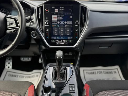 Used 2024 Subaru Impreza RS AWD/4WD image 25