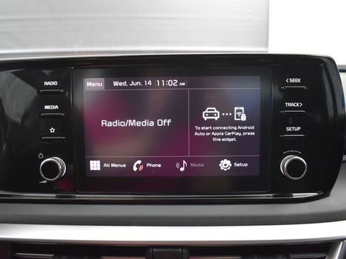 Used 2022 Kia K5 LXS FWD image 14
