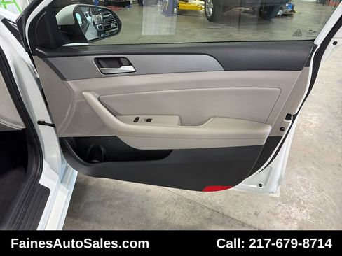 Used 2018 Hyundai Sonata SEL image 73