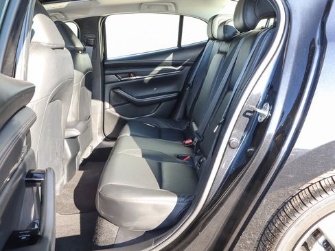 Used 2025 MAZDA MAZDA3 s image 9