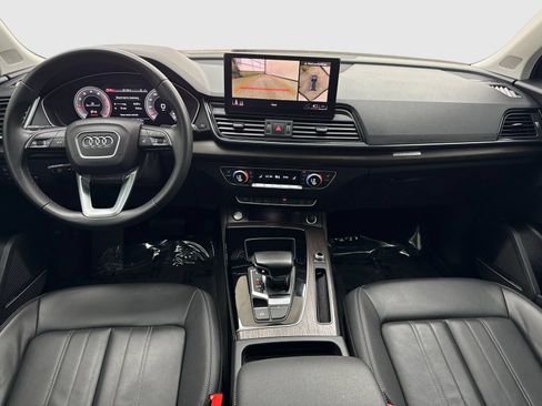 Used 2023 Audi Q5 2.0T Premium Plus AWD/4WD image 20