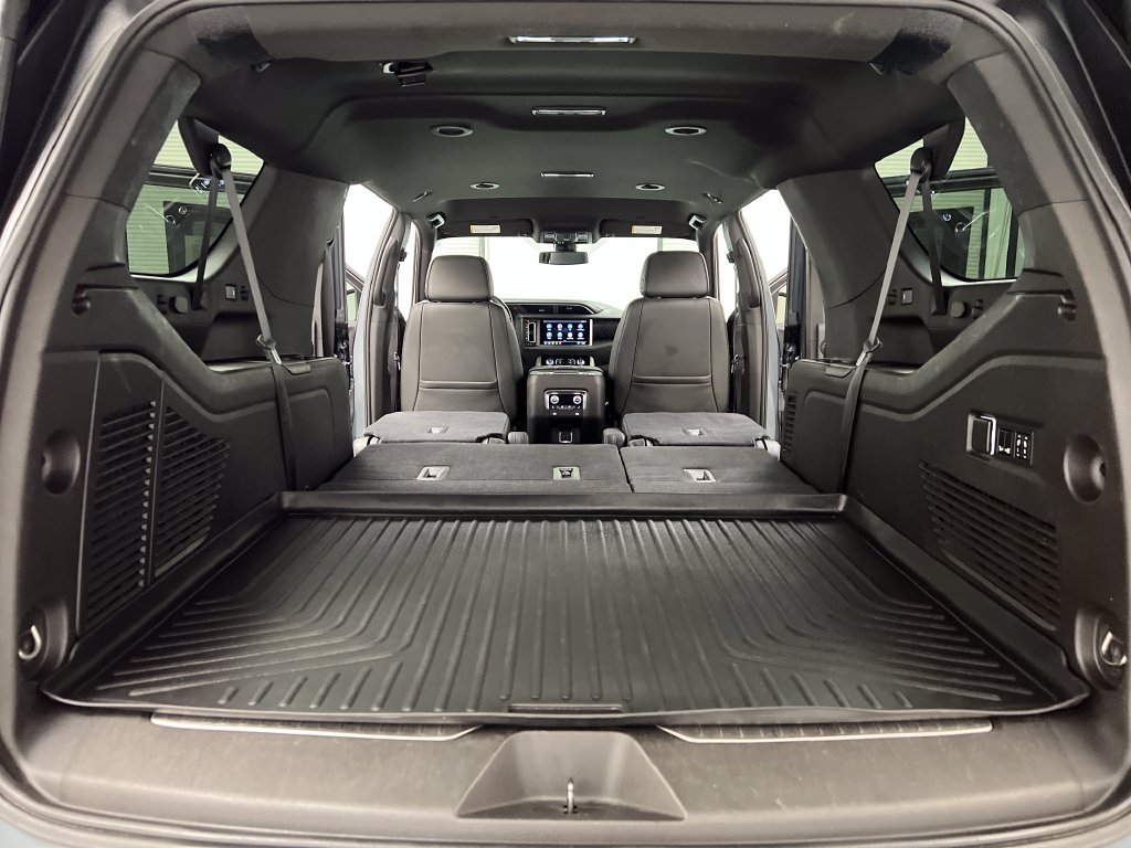 Used 2021 GMC Yukon XL Denali AWD/4WD image 41