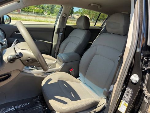 Used 2015 Kia Sportage LX AWD/4WD image 23
