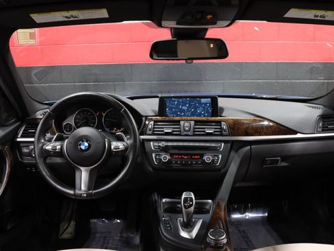 Used 2015 BMW 328i xDrive Sedan AWD/4WD image 49