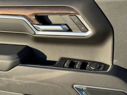 New 2026 Chevrolet Silverado 1500 RST image 34