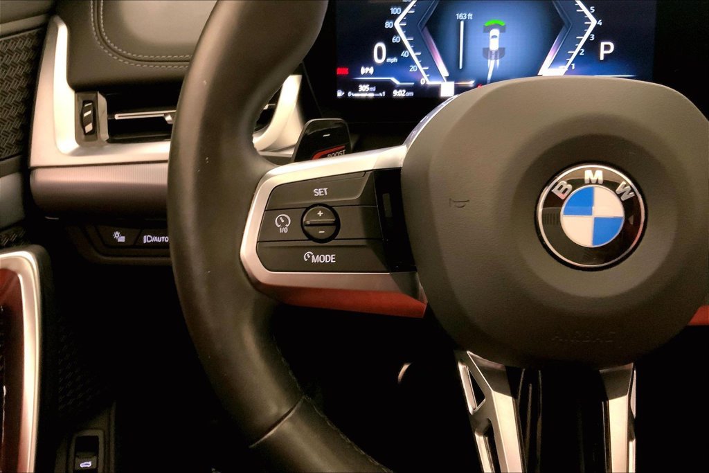 Certified 2023 BMW X1 xDrive28i w/ M Sport Package AWD/4WD image 18