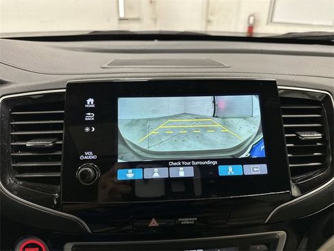 Used 2022 Honda Pilot Elite image 35