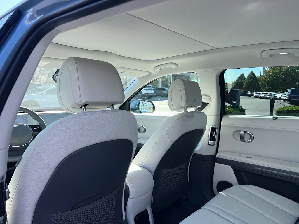 Certified 2024 Hyundai Ioniq 5 Limited AWD/4WD image 9