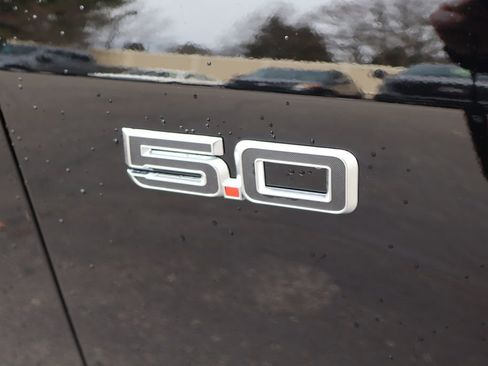 New 2026 Ford Mustang GT Premium RWD image 23