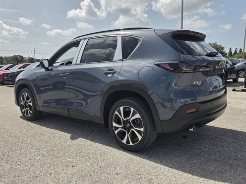 New 2026 MAZDA CX-5 Preferred AWD/4WD image 5