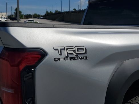 New 2026 Toyota Tacoma TRD Off-Road AWD/4WD image 7