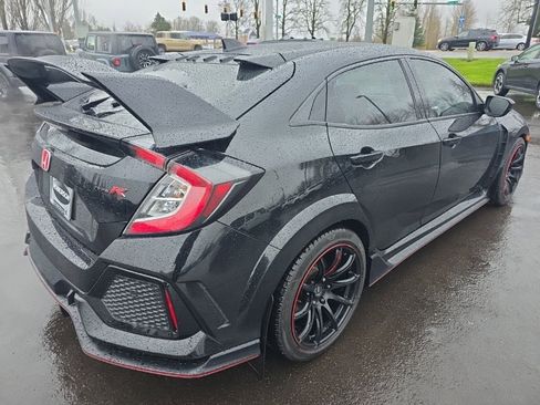 Used 2019 Honda Civic Type R image 5