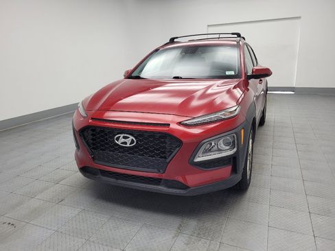 Used 2021 Hyundai Kona SEL FWD image 15