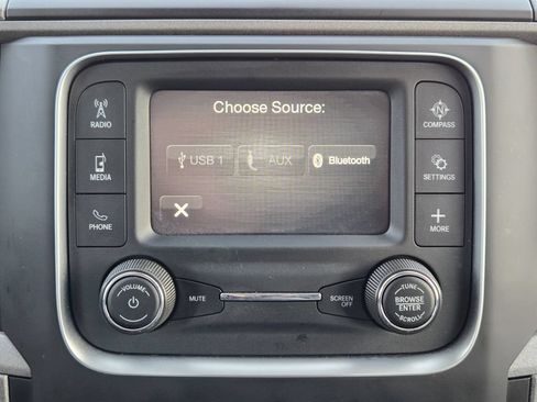 Used 2023 RAM 1500 Tradesman RWD image 18
