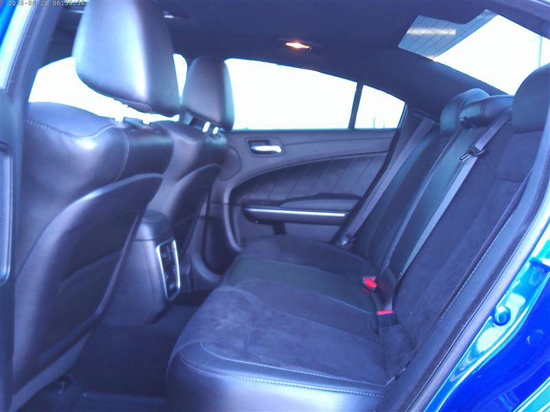Used 2021 Dodge Charger Scat Pack RWD image 6