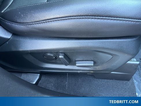 Certified 2022 Ford Explorer Limited w/ Equipment Group 301A image 22