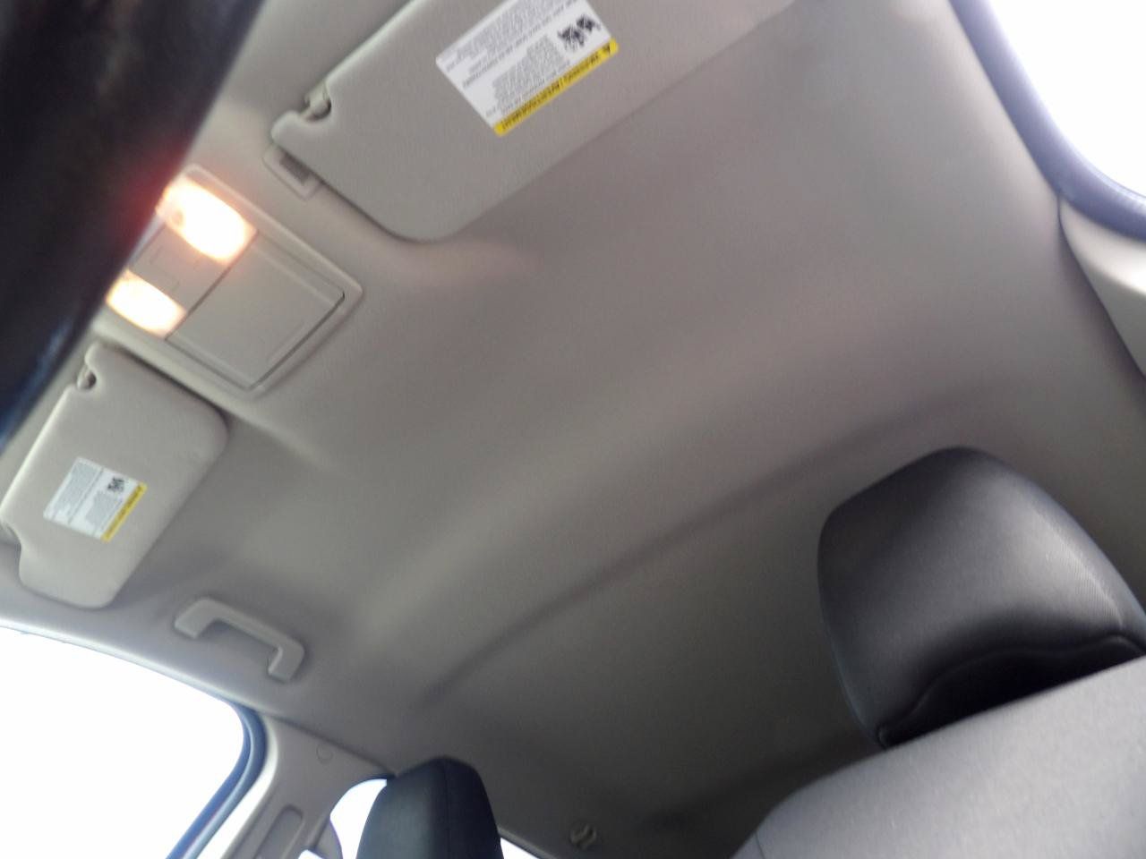 Used 2010 Ford Edge SEL AWD/4WD image 22