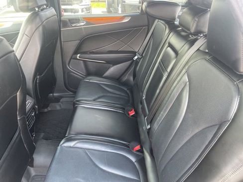 Used 2019 Lincoln MKC Reserve w/ MKC Climate Package FWD image 58