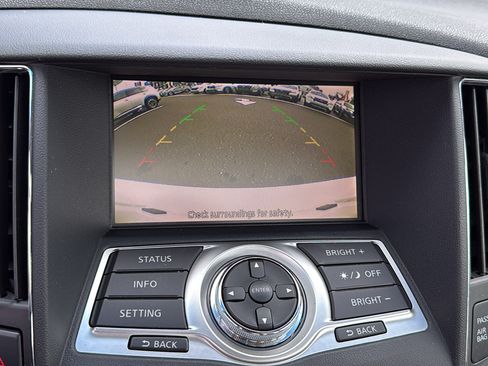 Used 2010 Nissan Maxima 3.5 SV w/ Monitor Pkg FWD image 14
