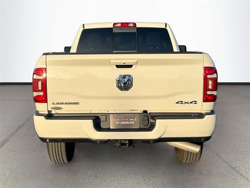 Used 2024 RAM 2500 Laramie w/ Safety Group image 6