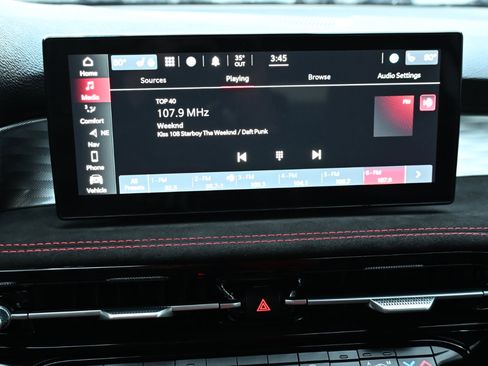 Used 2024 Alfa Romeo Tonale Veloce w/ Active Assist Package image 17