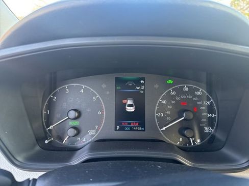 Used 2025 Toyota Corolla LE image 25