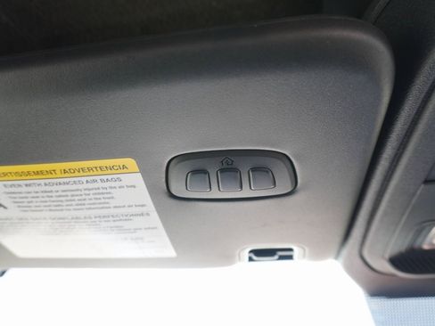 Used 2022 Ford Bronco Outer Banks image 18