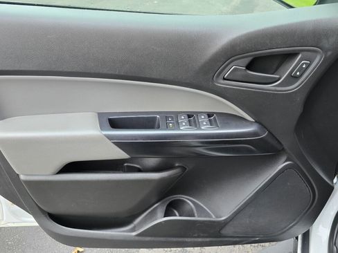 Used 2020 GMC Canyon 2WD Crew Cab image 21