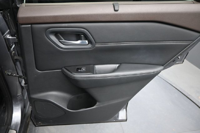Used 2023 Nissan Rogue SL w/ SL Premium Package AWD/4WD image 21