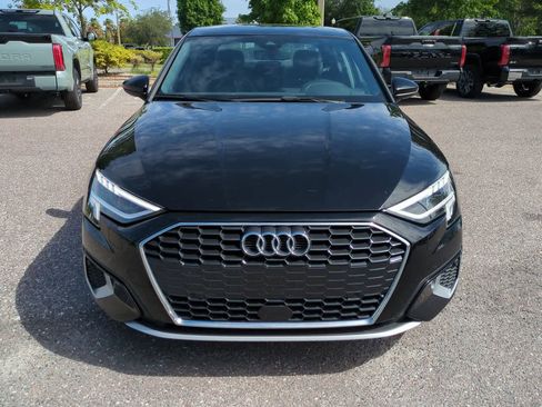 Used 2024 Audi A3 2.0T Premium FWD image 9
