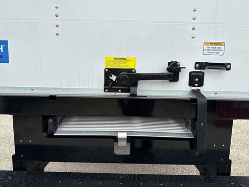 New 2025 Ford E-450 and Econoline 450 Super Duty w/ Power Equipment Group image 17