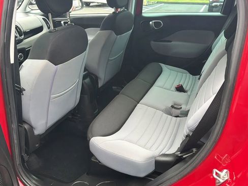 Used 2014 FIAT 500L Easy FWD image 9