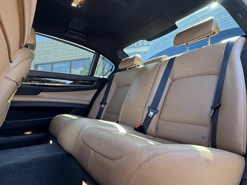 Used 2015 BMW 740Li RWD image 45