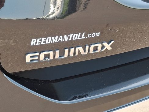 Used 2019 Chevrolet Equinox LT FWD image 30