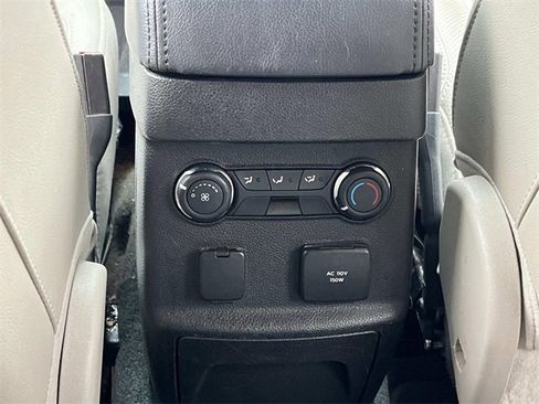 Used 2011 Ford Explorer Limited w/ 301A Rapid Spec Order Code image 18