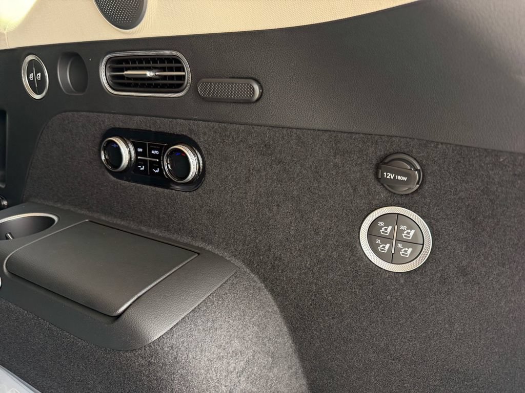 New 2026 Genesis GV80 3.5T Advanced AWD/4WD image 28
